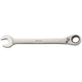 Fortis 4063726033314 Combination Spanner 17mm