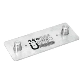 Alutruss Decolock DQ2-WPM