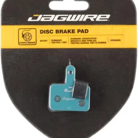 Jagwire Brake Pads DCA716