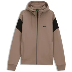Boss Union Saggy Sweatshirt (Herr)