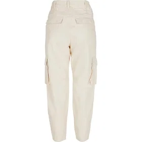 Urban Classics Ballon Fit Twill Cargo Pants (Dam)