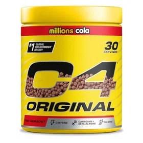 Cellucor C4 Original