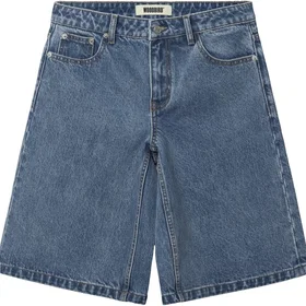 Woodbird Wbaya Denim Shorts (Herre)