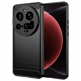 Techsuit Pansar Case för Xiaomi 15 Ultra