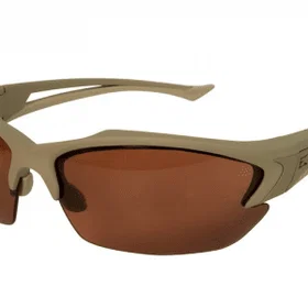 Edge Eyewear Desert Sand Polarized