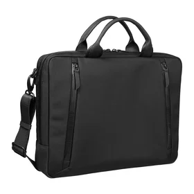 Leonhard Heyden Helsinki Business Bag (100% Nylon)