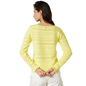 Deeluxe Juna Sweater (Kvinnors)