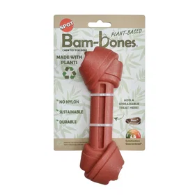 BAM -bones Knute Ben Okse Tuggleksak 19cm