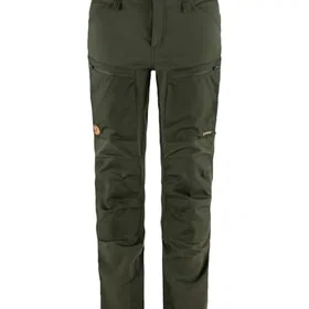 Fjällräven Keb Agile Winter Trousers (Women's)
