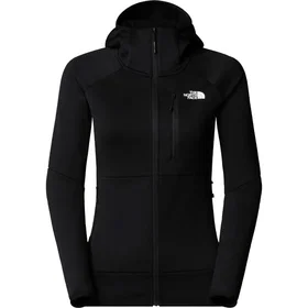 The North Face Meteora Veste en polaire zippée (Femme)