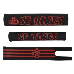 SE Bikes Life Skum Greb