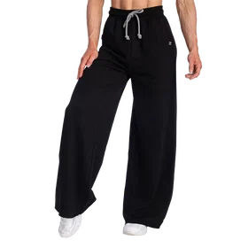 Bik Bok Basic Wide Sweatpants (dam)