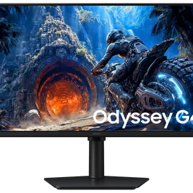 Samsung Odyssey G4 S27HG402EU 27" Pela FHD 300Hz