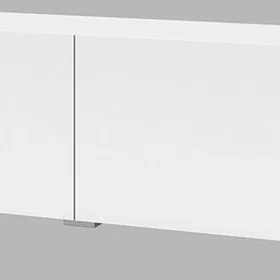 MEUBLORAMA HA-AVA-249NLM40*1C/27KG Meuble TV 180cm