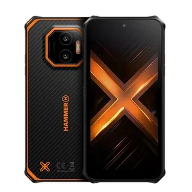 Hammer Energy X2 5G 8GB RAM 256GB