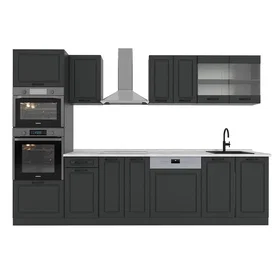 Vicco 53770 (Anthracite)