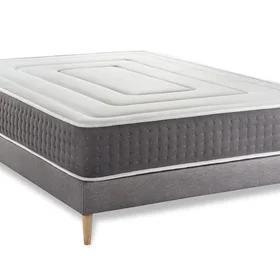 LITIER DELUXE Mattissgrund 140x190cm