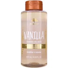 Tree Hut Vanilla Vaahtoava Geelipesu 532ml