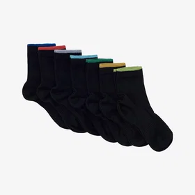 Ellos Collection Seb Strumpor 7-pack (Herr)
