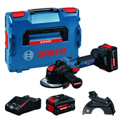 Bosch EXWX18V-15S (2x8,0Ah)