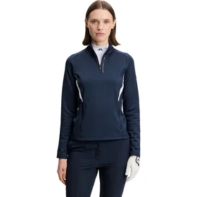 J.Lindeberg Selena 1/2-Zip Layer (Naisen)