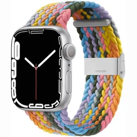 CaseOnline Flettet Strop for Apple Watch 41mm