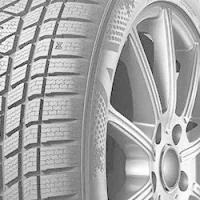 Kumho WinterCraft WS71 265/50 R20 111V XL