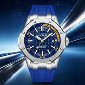Zeno-Watch Airplane Diver Automatic