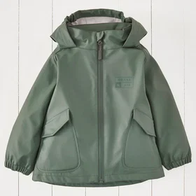 Grass & Air Rainster Jacket (Jr)