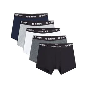 G-star Maize Trunks 5-pack