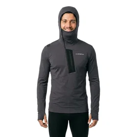 La Sportiva Big Wall Hoodie (Herr)