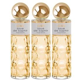Saphir Siloé edp 200ml