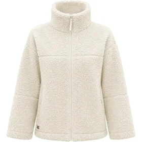 Hollis Pile Fleece Jacket (Women's)