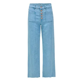 Salsa Jeans 21009574 Byxor (Dam)