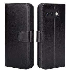 32nd PU Wallet Flip Case for Google Pixel 9a