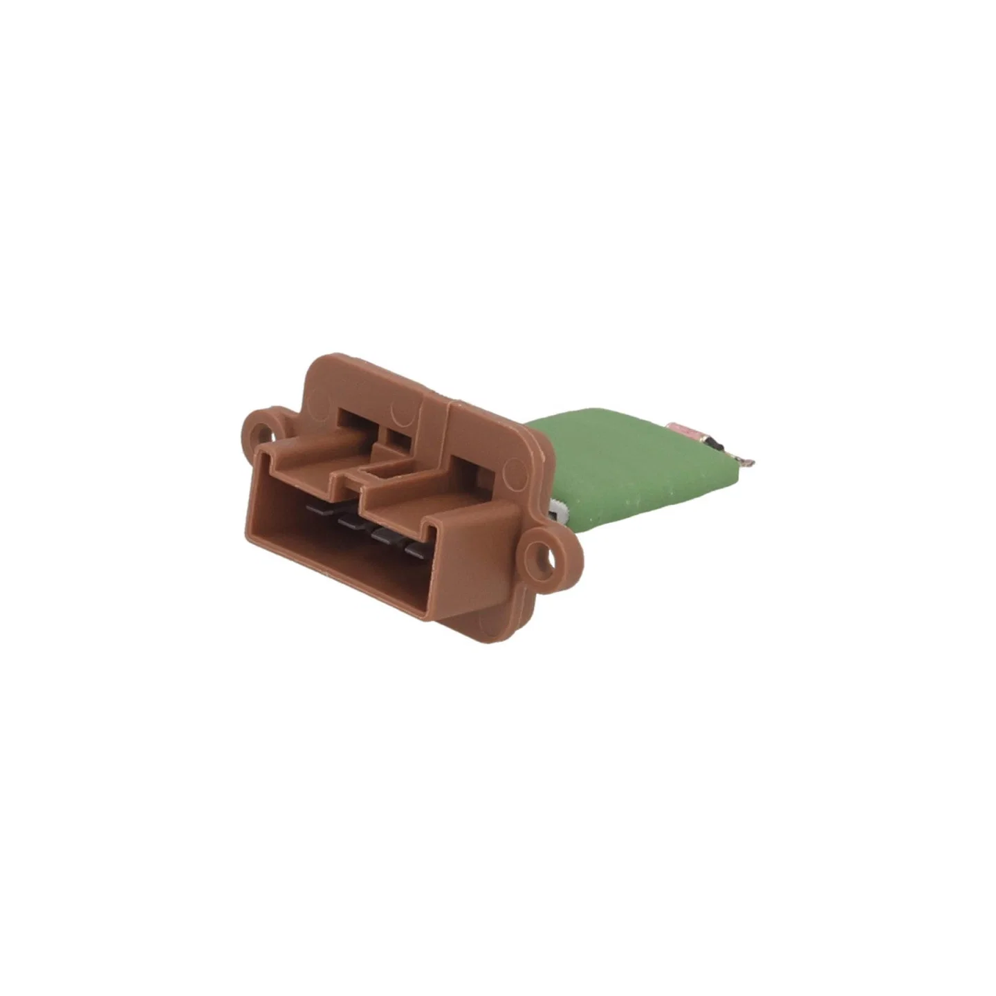 Kamoka Blower Motor Resistor 4140196