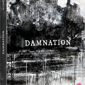 Damnation's Hammer Damnation (4K Ultra HD + Blu-Ray)