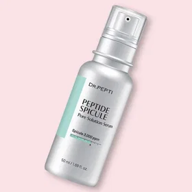 Dr.Pepti Peptide Spicule Pore Solution Serum 50ml