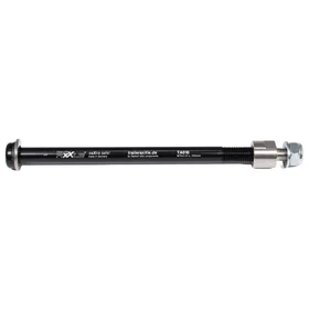 Radoxx M12x1.25 168 Mm Through Axle Silver