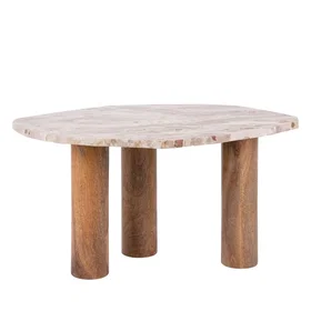Leitmotiv Sidebord Organic