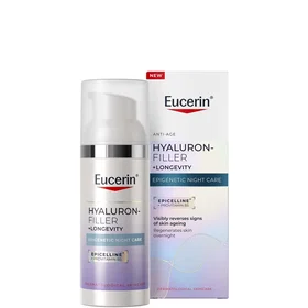 Eucerin Anti Age Hyaluron Filler Night Care 50ml