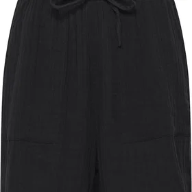 Culture Elina Lange Shorts (Dame)
