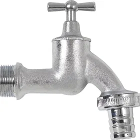 Garantia Kran 3/4" 330282