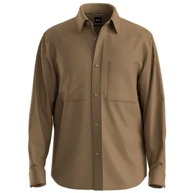 Boss Owen Overshirt (Herr)