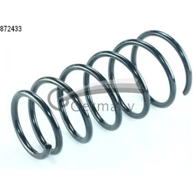 CS Germany 14.872.433 Spiralfjær