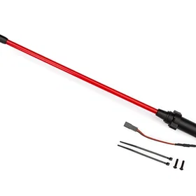 Traxxas 10992-RED LED Röd Funco Sand Car