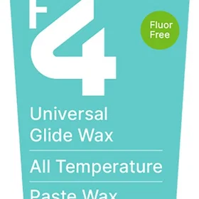 Swix F4 Pasta Glidvoks All Temperature 75ml