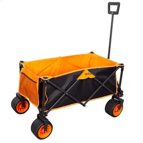 Aktive 360º Collapsible Foldable Wagon