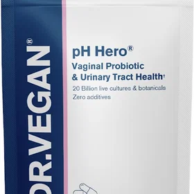 DR.VEGAN pH Hero 30 Capsules