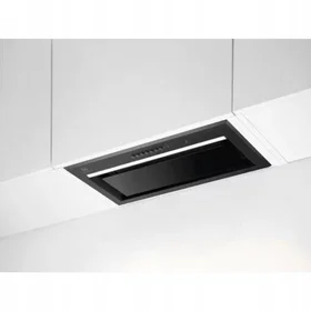Electrolux LFG825K 54cm (Svart)